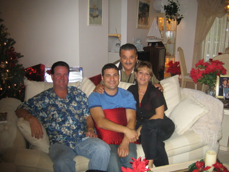 Christmas 2004