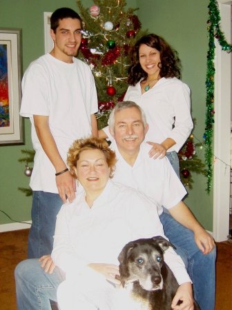 Nichols family