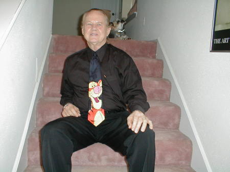 Christmas, 2004