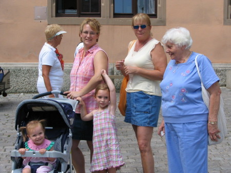 Rothenburg ob der Tauber