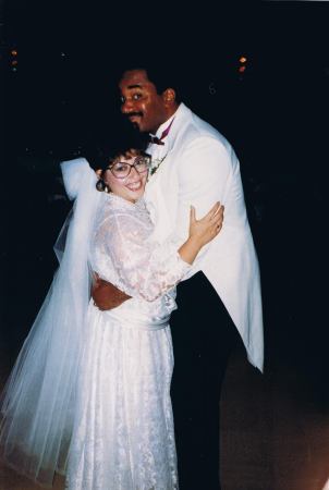 Wedding Day, 1988