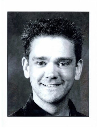 Recent headshot c.2005