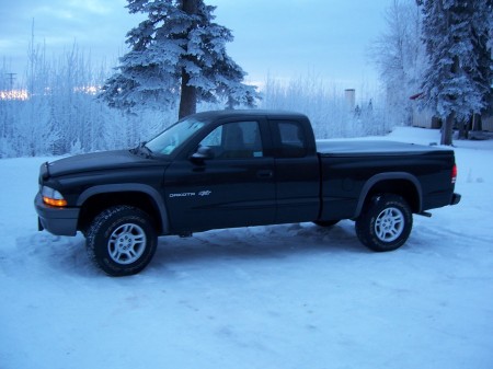 My Truck