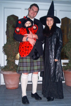 halloween 2004