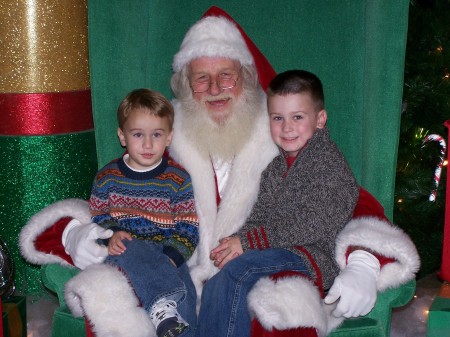 Christmas '05