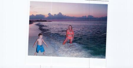 BAHAMAS 2005