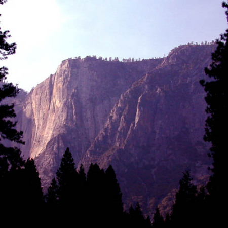 Yosemite Natonal Park