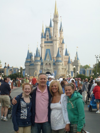 DISNEY 2008