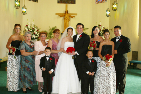 Wedding / Family