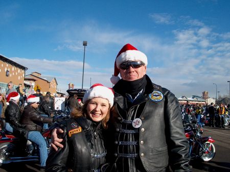 Dec 04 Toy Run Denver, CO