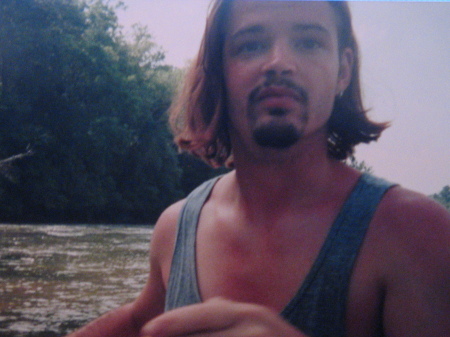 On the River 1996