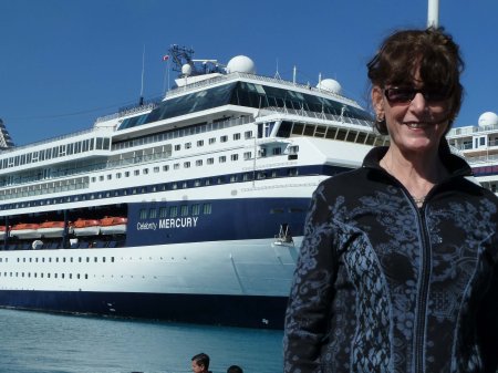 Dec 2010 Bahamas Cruise
