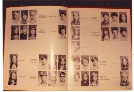 David Schlesener's Classmates profile album