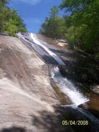 Stone mt North Carolina