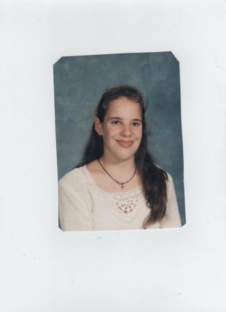 Lacey Techlowicz's Classmates® Profile Photo