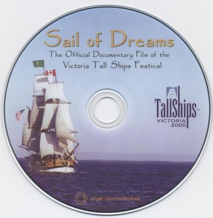  "Sail of Dreams"