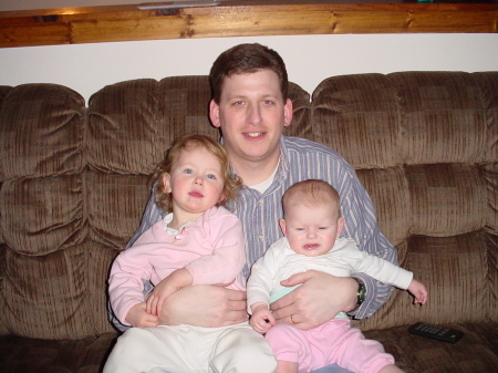 Me and the kids 2002