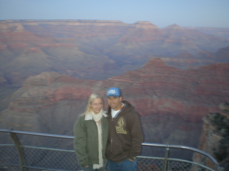 grand canyon 2006