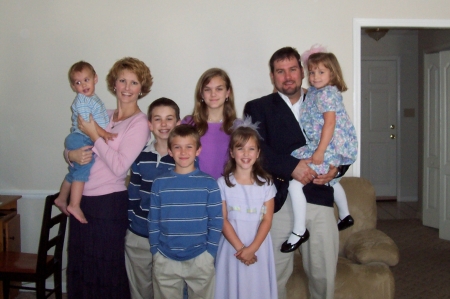 Easter 2007