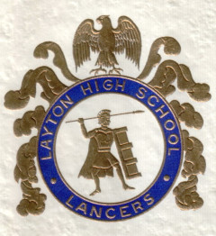 Layton High School Lancers