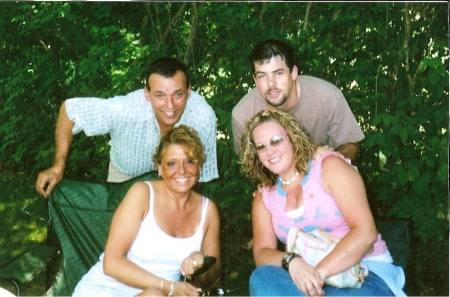 My Family....Jerry, Jared and Shawna.....