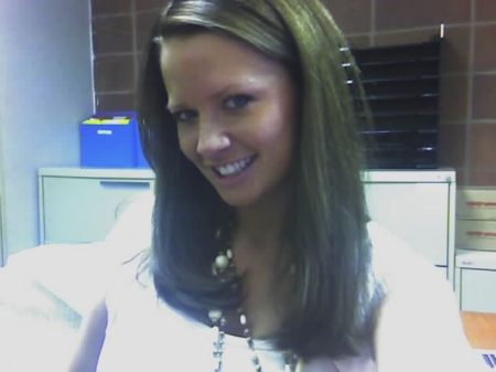 New look as a BRUNETTE!!