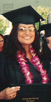 My Bachelors Graduation, Class of 2004