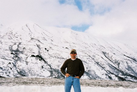 Jim in Alaska