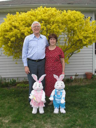 Easter April 16, 2006