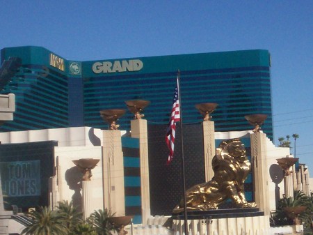 MGM Grand