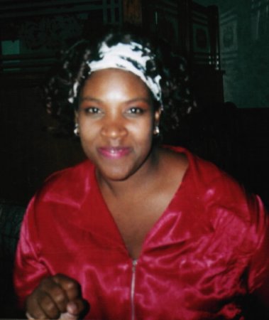 Mabel in Fame 2001
