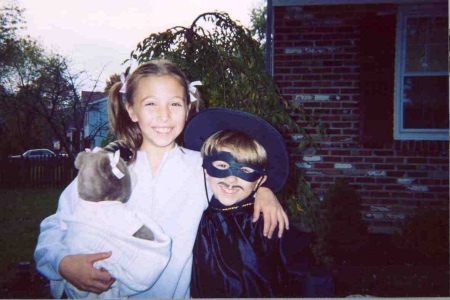 Halloween 2004