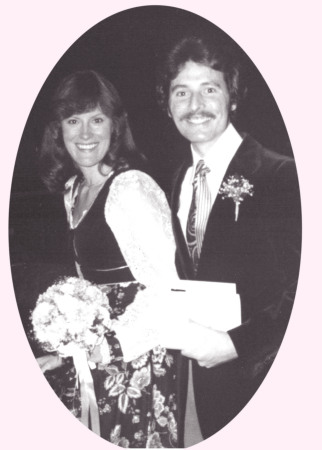 Wedding Day 1977