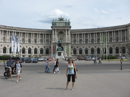 Habsburg Complex