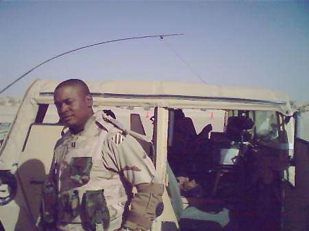 Convoy to Iraq, 2005
