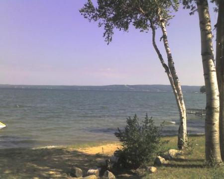 Hubbard Lake