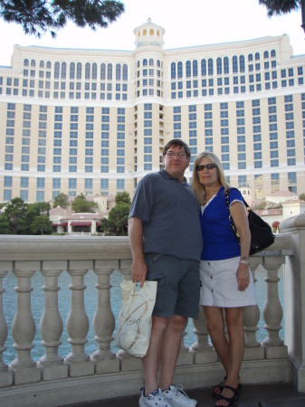 Vegas 2007