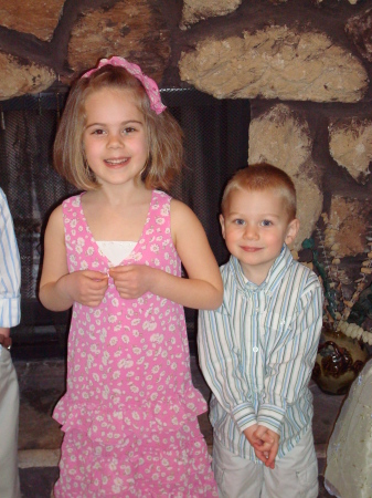 Easter 2008