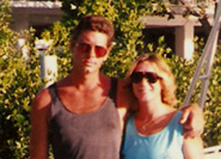 John and Jodi '87