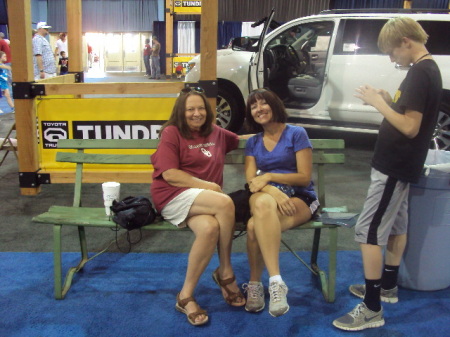 State Fair 2011