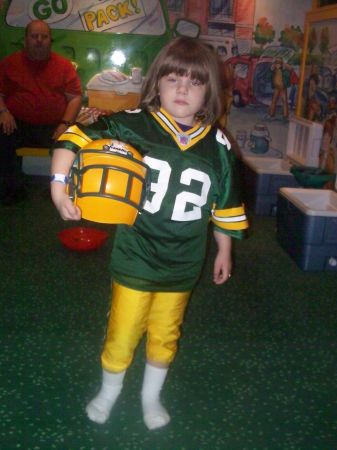 aria the packer