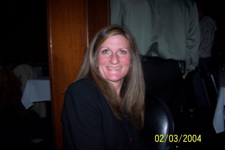 Tammy Baumann's Classmates® Profile Photo