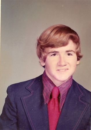 Gerry Bevers' Classmates profile album