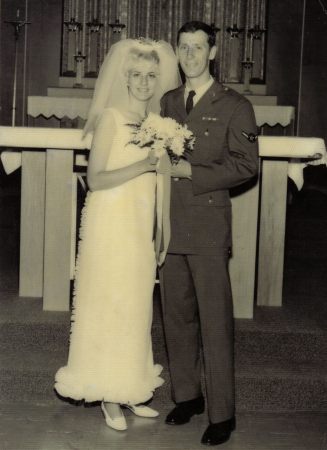 Charlie-kathy_wedding pic-26 Apr 69