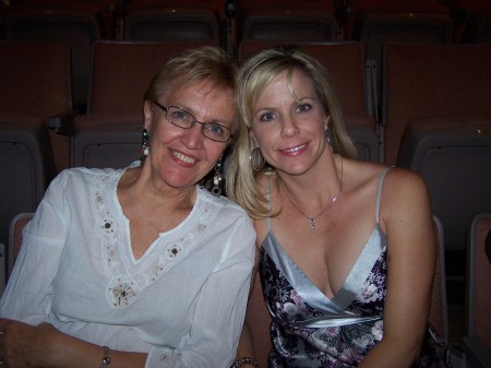 Mom and Me  '06