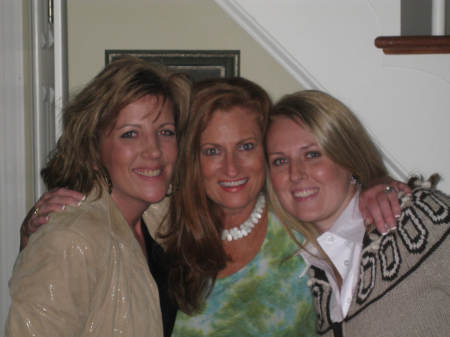 Darling Darlene, Me & Sarah