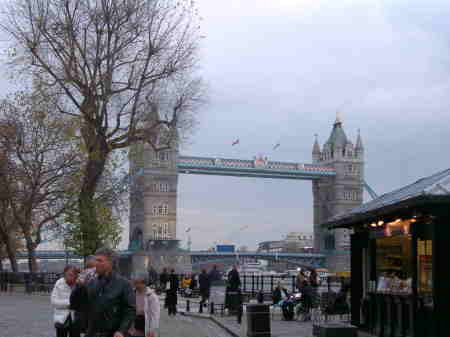 Tower Bridge