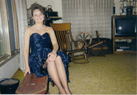 prom 1993 g