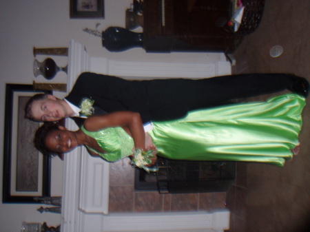Max prom 08 with GF