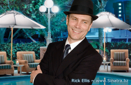 Rick Ellis' Classmates profile album